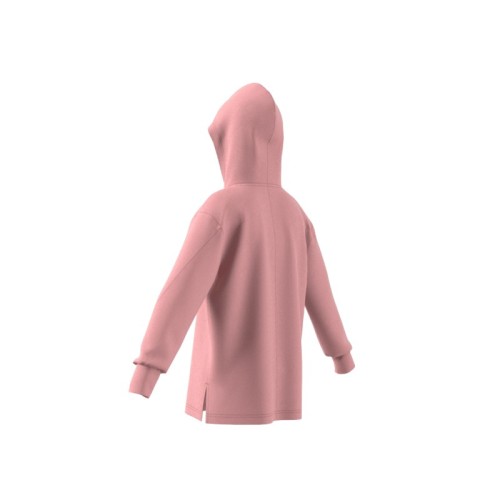 ADIDAS G M Hoodie SUDADERA CAPUCHA NIÑA