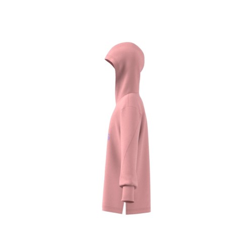 ADIDAS G M Hoodie SUDADERA CAPUCHA NIÑA