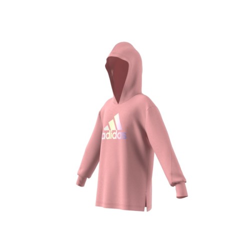 ADIDAS G M Hoodie SUDADERA CAPUCHA NIÑA