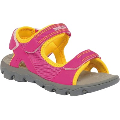 Sandalias para Tiempo Libre para NIÑA REGATTA RKF409-1LM