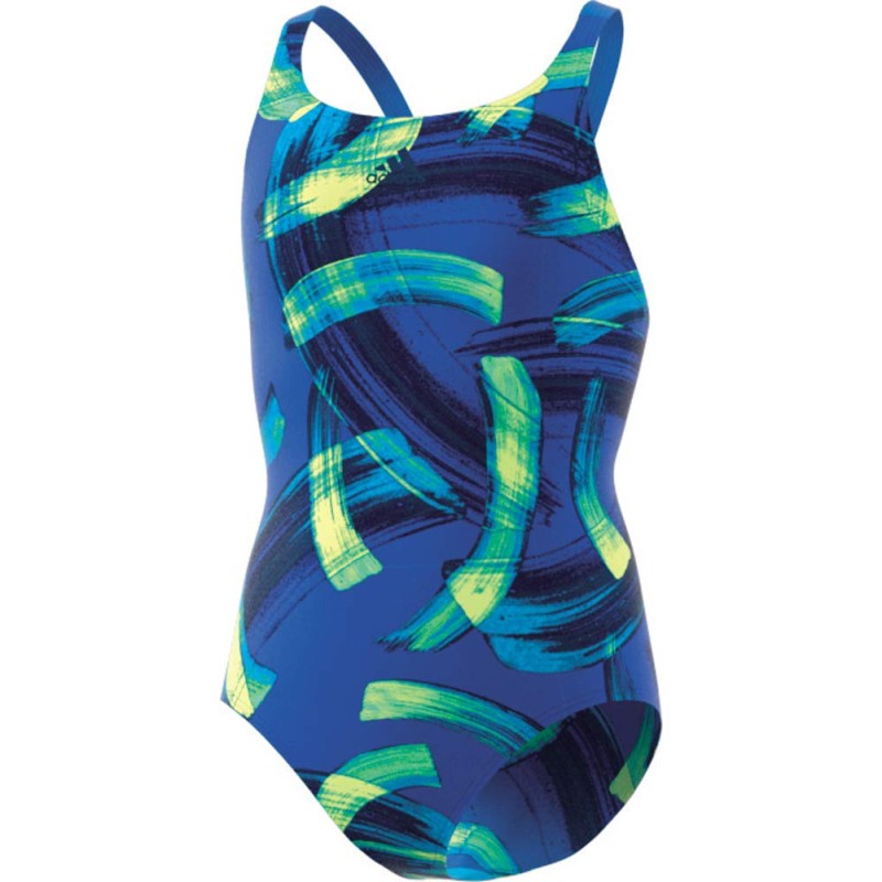 DQ3378 BAÑADOR NIÑA ADIDAS