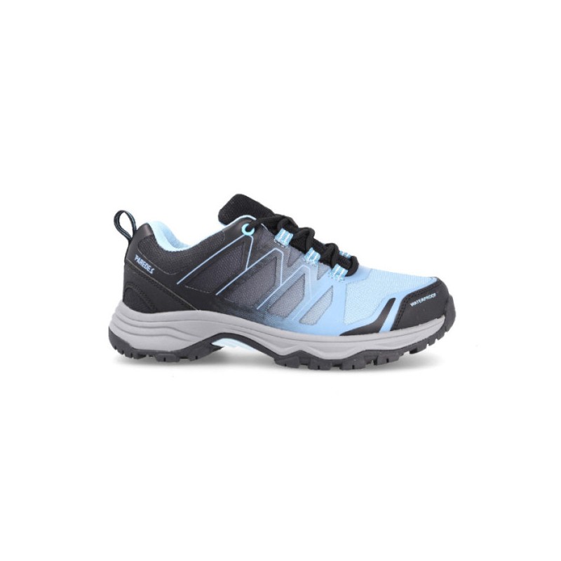 Zapatilla para Trail Running para MUJER PAREDES TARAMUNDI