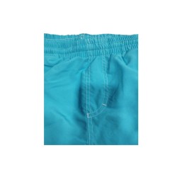 BAÑADOR KAPPA LOGO ZOLG AZUL TURQUESA