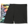 BOXER negro SPEEDO niño piscina 8-11732D247