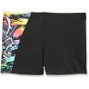 BOXER negro SPEEDO niño piscina 8-11732D247