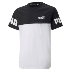 PUMA-Puma Power Tee B-01