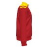 Sudadera roja JOMA-SUDADERA SIN CAPUCHA CHAMPIONSHIP VI 101952.609