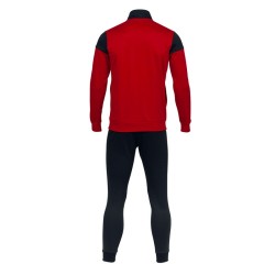 JOMA-CHÁNDAL OXFORD ROJO NEGRO