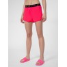 PANTALÓN CORTO 4F-BOARD SHORTS  F043 4FSS23UBDSF043-55S ROSA MUJER