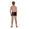 BOXER negro SPEEDO niño piscina 8-33162