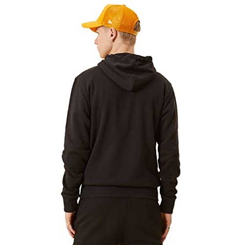 SUDADERA NEW ERA CAPUCHA