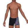 BOXER negro SPEEDO hombre piscina 8-09734