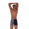 BOXER negro SPEEDO hombre piscina 8-09734