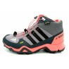 Bota Gris Adidas TERREX MID GTX K BB1954