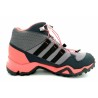 Bota Gris Adidas TERREX MID GTX K BB1954