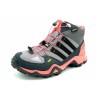 Bota Gris Adidas TERREX MID GTX K BB1954