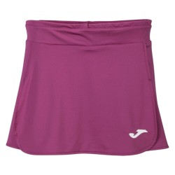 Falda fucsia JOMAOPEN II fucsia mujer