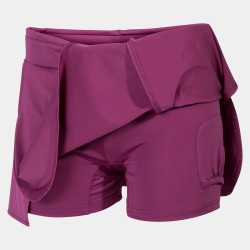 Falda fucsia JOMAOPEN II fucsia mujer