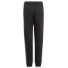 PANTALON ADIDAS-Pant-B 3S FL C PT GQ8897 NEGRO NIÑO CORDON