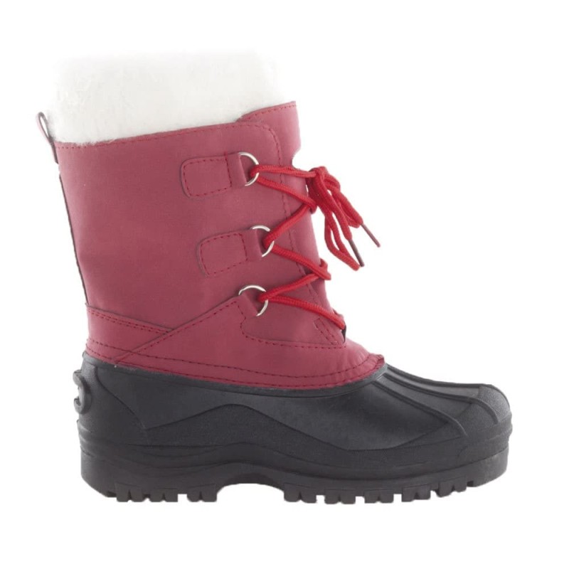 PROOF BOTAS PRE-ESQUI JOLUVI