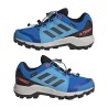 Zapatilla baja de Outdoor para UNISEX JUNIOR ADIDAS TERREX GTX K
