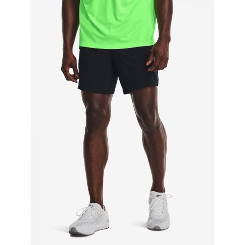 Under Armour Pantalón corto UA Speed ​​Stride 2.0 para hombre