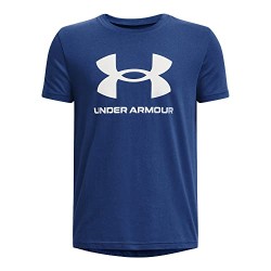 UNDER ARMOUR UA.SPORTSTYLE LOGO SS