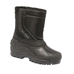Botas Après-Ski DKF300-2M8 ZAPA. JR. 28-40 REGATTA