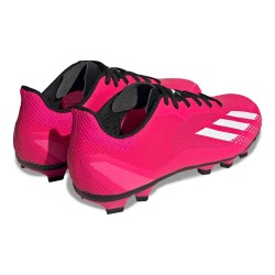 Botas de Futbol para HOMBRE ADIDAS X SPEEDPORTAL.4 FxG