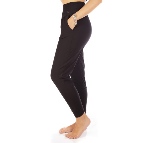 DITCHILL LEGGING JOGGER INSPIRATION NEGRO