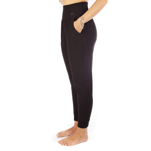 DITCHILL LEGGING JOGGER INSPIRATION NEGRO