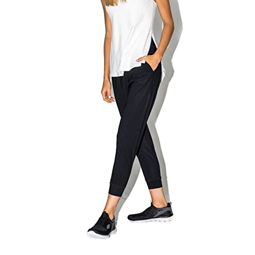 DITCHILL LEGGING JOGGER INSPIRATION NEGRO