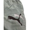 PUMA-ESS+ LOGO POWER Cat Woven Shorts 5-84