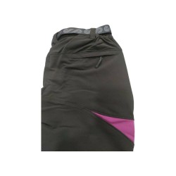 BREEZY MONTANA W TROUSER STRECH