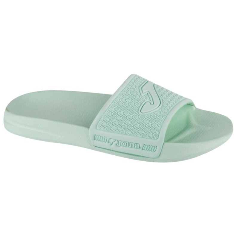 Chanclas de Piscina para UNISEX JUNIOR JOMA CHANCLA ISLAND 2415 JR