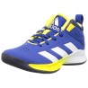 Zapatilla de Basket para UNISEX JUNIOR ADIDAS Cross Em Up 5 K Wid