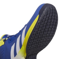 Zapatilla de Basket para UNISEX JUNIOR ADIDAS Cross Em Up 5 K Wid