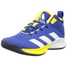 Zapatilla de Basket para UNISEX JUNIOR ADIDAS Cross Em Up 5 K Wid