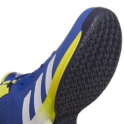 Zapatilla de Basket para UNISEX JUNIOR ADIDAS Cross Em Up 5 K Wid