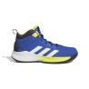 Zapatilla de Basket para UNISEX JUNIOR ADIDAS Cross Em Up 5 K Wid