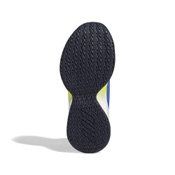 Zapatilla de Basket para UNISEX JUNIOR ADIDAS Cross Em Up 5 K Wid