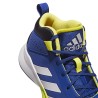 Zapatilla de Basket para UNISEX JUNIOR ADIDAS Cross Em Up 5 K Wid