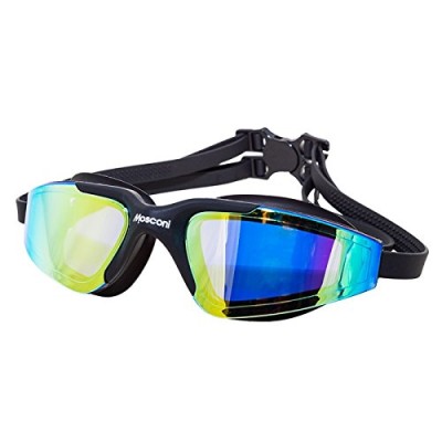 GAFA NATACION MOSCONI