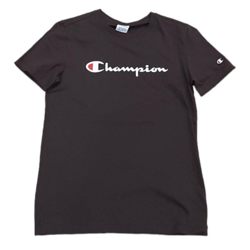 CHAMPION CAMISETA MS548 MUJER