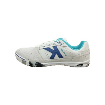 Botas de Futbol Sala para HOMBRE KELME ZAPATILLA SALA ELITE HOMBRE