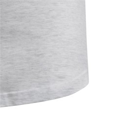 CAMISETA ADIDAS YG ID WINNER T ED4670 BLANCA NIÑA MANGA CORTA