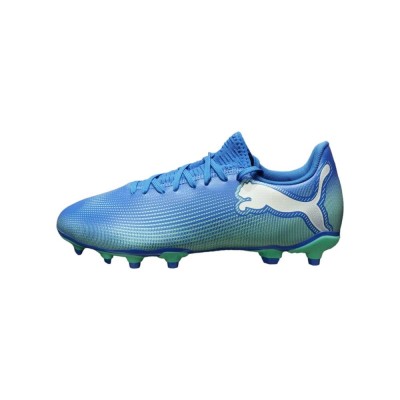 Botas de Futbol para HOMBRE PUMA FUTURE HYPERLINK BLUE