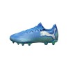 Botas de Futbol para HOMBRE PUMA FUTURE HYPERLINK BLUE