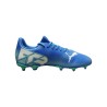 Botas de Futbol para HOMBRE PUMA FUTURE HYPERLINK BLUE