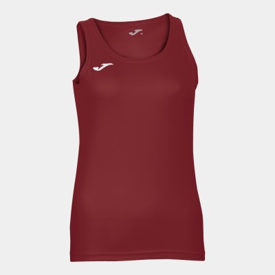JOMA-CAMISETA DIANA BURDEOS S/M WOMAN